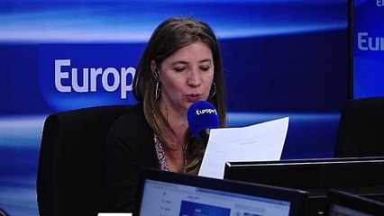 Découverte d'une poche de vie et de diversité : "C'est plus une exploration qu'une aventure !"