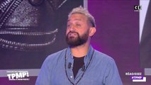 Le tacle de Cyril Hanouna à Karine Ferri