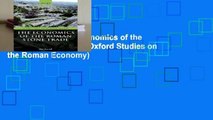 Full version  The Economics of the Roman Stone Trade (Oxford Studies on the Roman Economy)