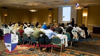 Face to Face Training Programmes