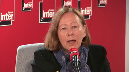 Irène Thery, sociologue : "Le pas symbolique a été fait en 2013 : "mère" et "mère" sur l'état civil d'un enfant, ça existe déjà (...). Il n'y a pas de révolution".