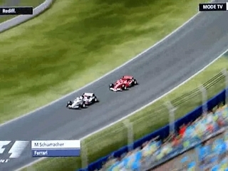 Forza Motorsport 2 – Formula One Championship Edition