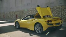 Ferrari F8 Spider - La evolución de la especie