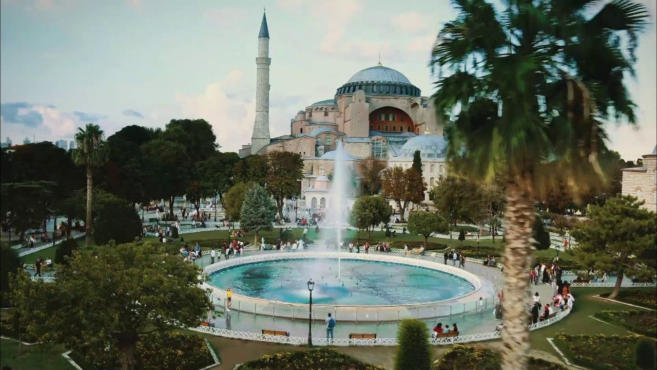 Çocuk 1. Bölüm Çocuk Terk Ediliyor