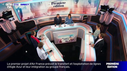 L'édito de Christophe Barbier: PMA pour toutes, les points qui fâchent