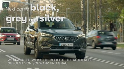 Seat - Die Welt ist bunt