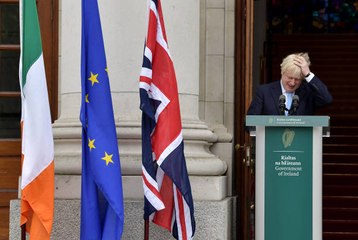 Brexit : Le Parlement refuse à nouveau des élections anticipées