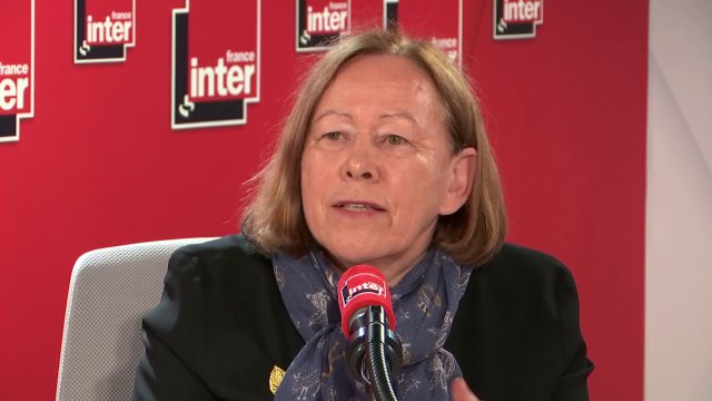 Irène Thery, sociologue : Un grand apport du projet de loi, c'est d'ouvrir l'accès aux origines