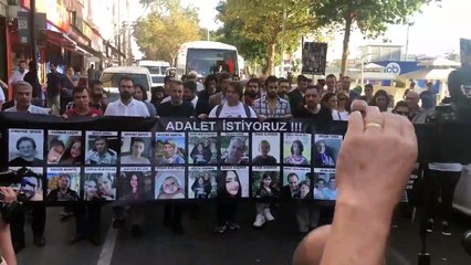 Çorlu ten faciasının 2'nci duruşması: Bu ihmal dört kişiden sorumlu tutulamaz