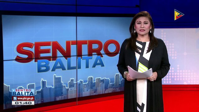Ex-Daraga, Albay Mayor Baldo, pansamantalang nakalaya