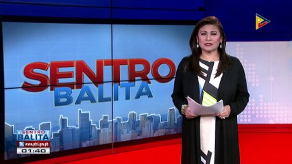 Ex-Daraga, Albay Mayor Baldo, pansamantalang nakalaya