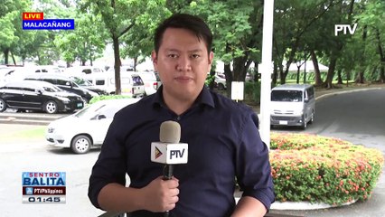 Palasyo, nanindigang kailangan ng emergency power vs traffic congestion