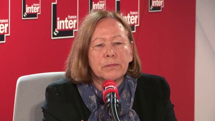 Irène Thery, sociologue : "Il y a une énorme différence entre le don de sperme et le don d'ovocytes"
