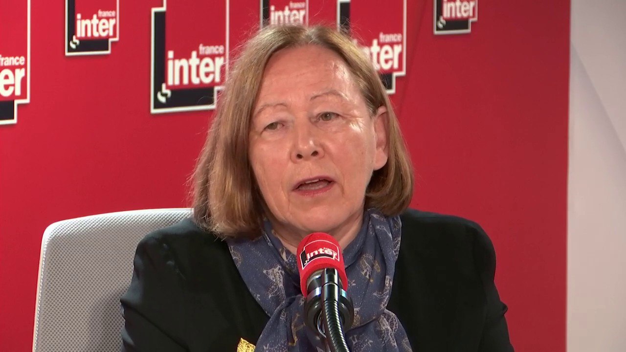 Irène Thery, sociologue, sur la reconnaissance des enfants nés d'une GPA à l'étranger : "Il ne s'agit pas d'un pas vers l'autorisation de la GPA, Emmanuel Macron y est opposé".