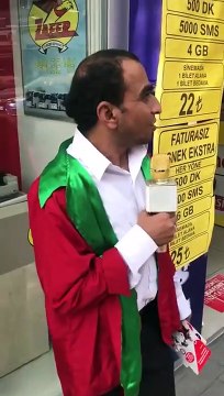 Gülme Garantili - Turkcell çekmiyiii - Vodafone indirim var - Kampanya