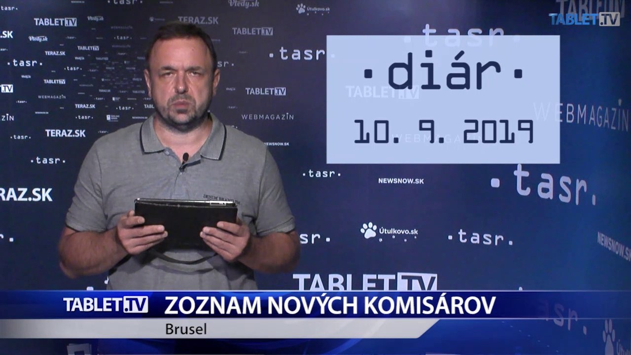DIÁR: Pokračuje hlavné pojednávanie s Marianom K.