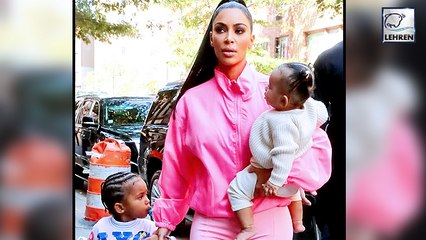 OH NO! Kim Kardashian Tested Positive For Lupus & Rheumatoid Arthritis