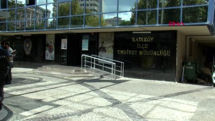 Cinayet zanlısı milli kick boksçu ve arkadaşı tutuklandı