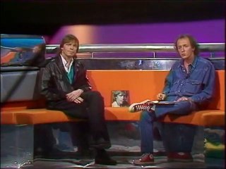 Jean-Louis Murat - Si je devais manquer de toi  (playback tv 1987) - Un db de plus