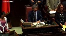 Letzte Hürde für Conte: neue italienische Regierung vor dem Senat