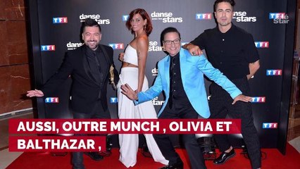 Fauve Hautot : la star de Danse avec les stars rejoint le casting d'une série de TF1