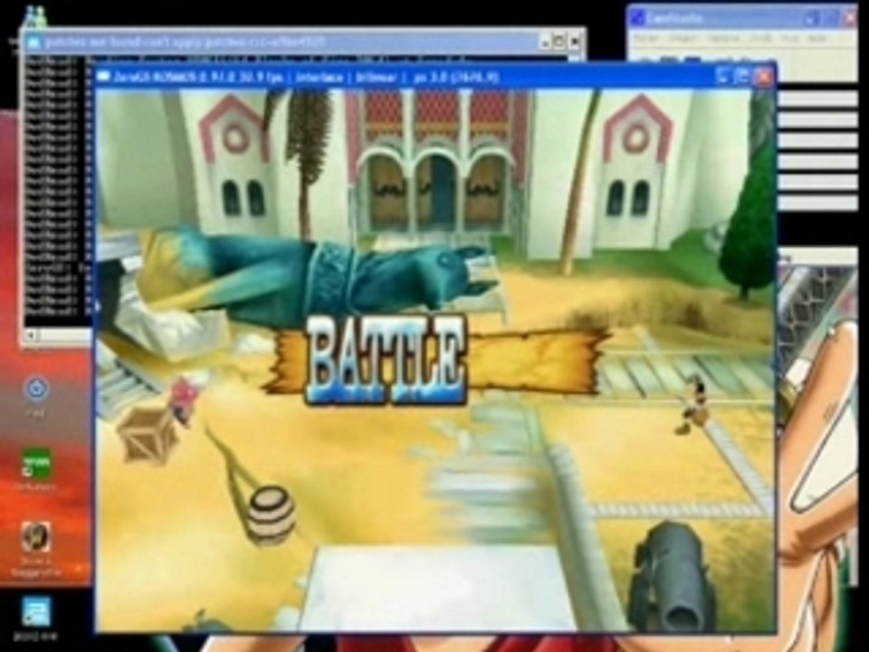 Pcsx2 - Emulateur Ps2