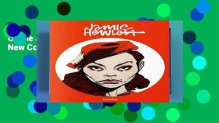 Online Jamie Hewlett (Second Edition / New Cover) (Va)  For Free