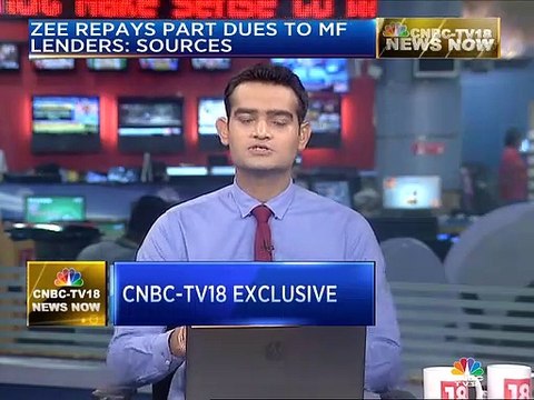 Essel Group pays Rs 2,374 crore to mutual funds from first-tranche stake sale