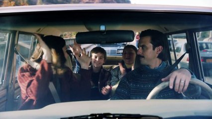 This Is Us Season 4 A Story About Humanity Promo (2019)
