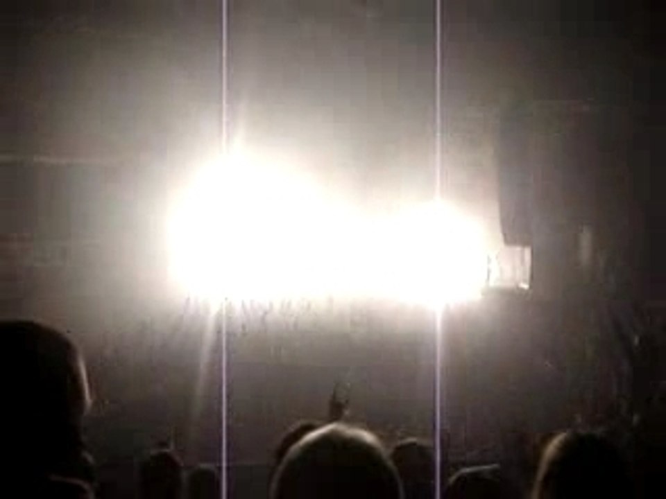 Korn - Fagget (Lotto Arena  Antwerpen 2008)