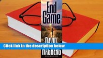 End Game (Kirk McGarvey, #20)  Best Sellers Rank : #1