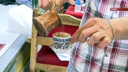 İzmir'in meşhur boyozu Yahudi yiyeceği mi?