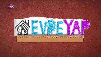 Evde Yap
