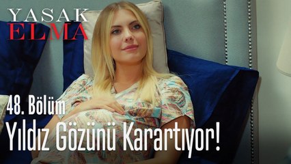 Yıldız gözünü karartıyor! - Yasak Elma 48. Bölüm
