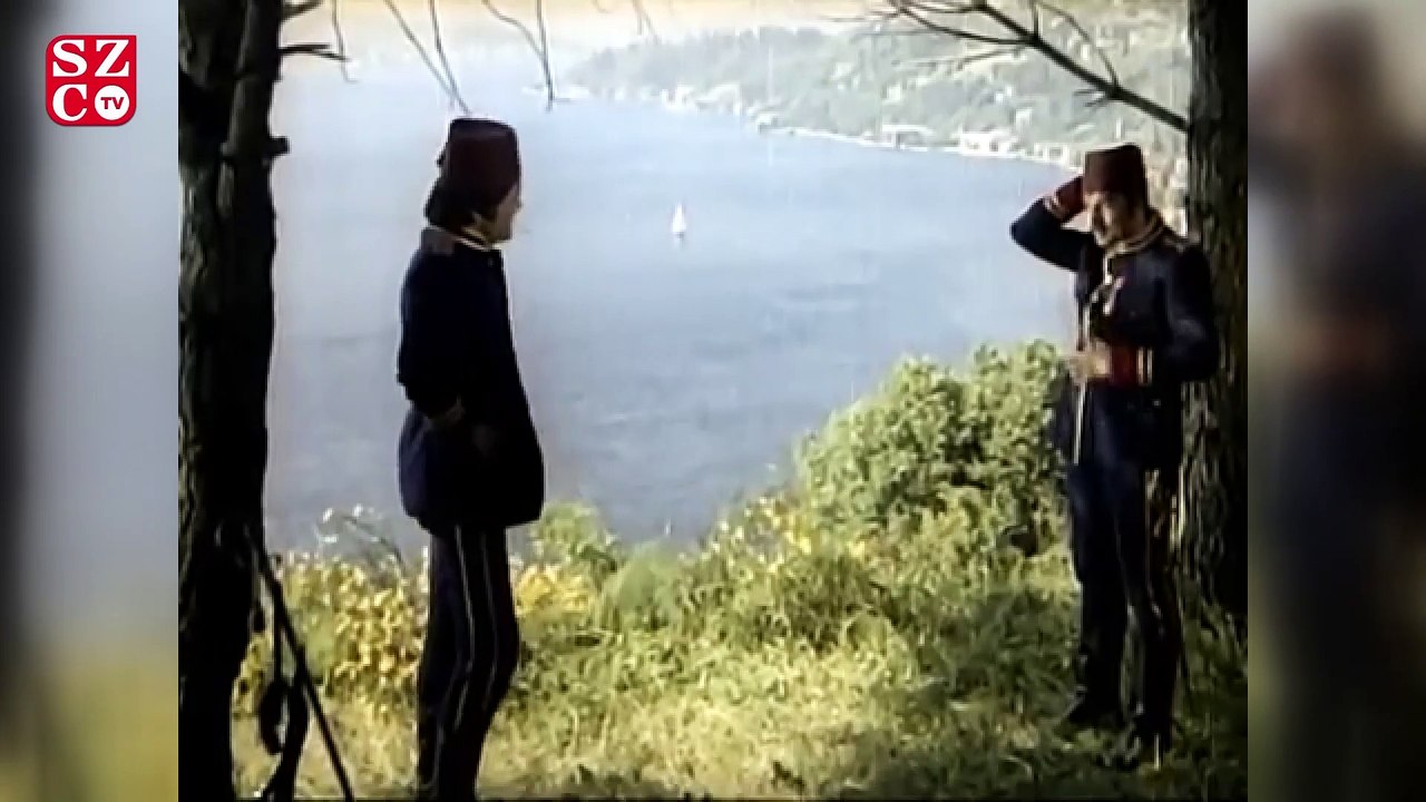 Yeşilçam’ın efsane isimlerinden Süleyman Turan hayatını kaybetti