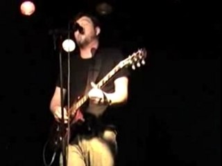 Jazz - backseat hammer Louvier 2008