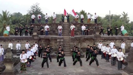 Film The Santri Trailer Movie 2019  | Gus Azmi, Veve Zulfikar, Wirda Mansur