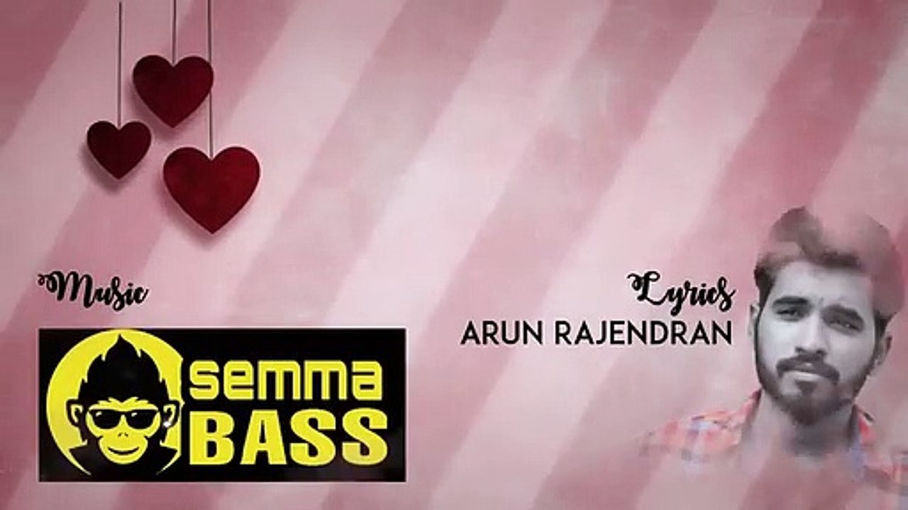 Kadhal kanavugal - Promo Song _ Soundarya Bala Nandakumar _ Semma Bass _ Arun Ra (1)