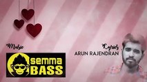 Kadhal kanavugal - Promo Song _ Soundarya Bala Nandakumar _ Semma Bass _ Arun Ra (1)