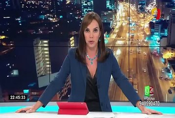 Doctor Aliaga: falso psicólogo podría ir a prisión hasta por 10 años