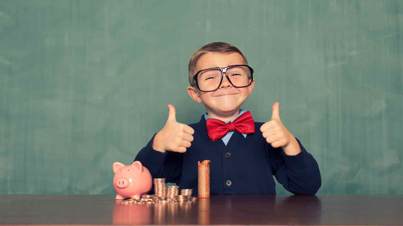 5 Dinge, die Reiche nicht tun