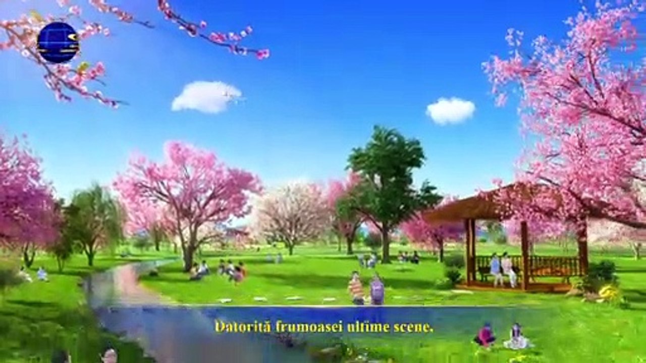 [MP4 1080p] Cea Mai Frumoasa Muzica Crestina „Chipul Regelui Împărăției este neasemuit de glorios”