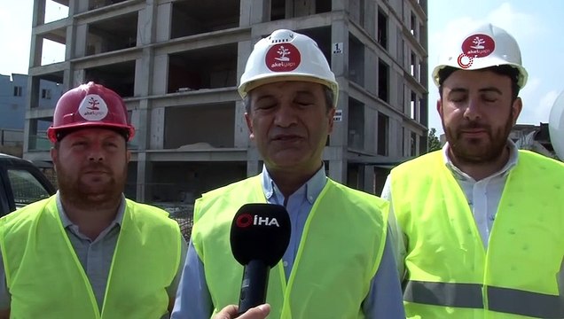 Faizler indi, Adana’da konut satışları yüzde 40 arttı