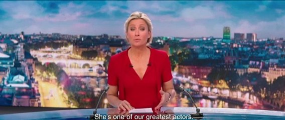 One Role for Two / Ni une ni deux (2019) - Trailer (English Subs)