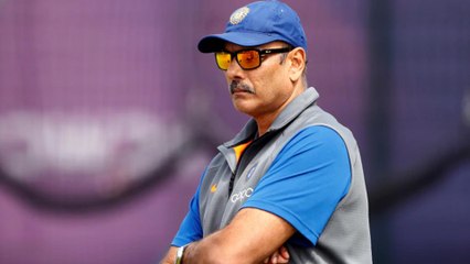 ಟೀಮ್ ಇಂಡಿಯಾ ಕೋಚ್ ರವಿ ಶಾಸ್ತ್ರಿ ಸಂಬಳ ಏರಿಕೆ | Ravi Shastri | Oneindia Kannada