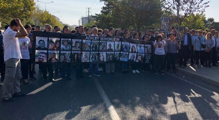 25 kişinin hesabı verilecek mi