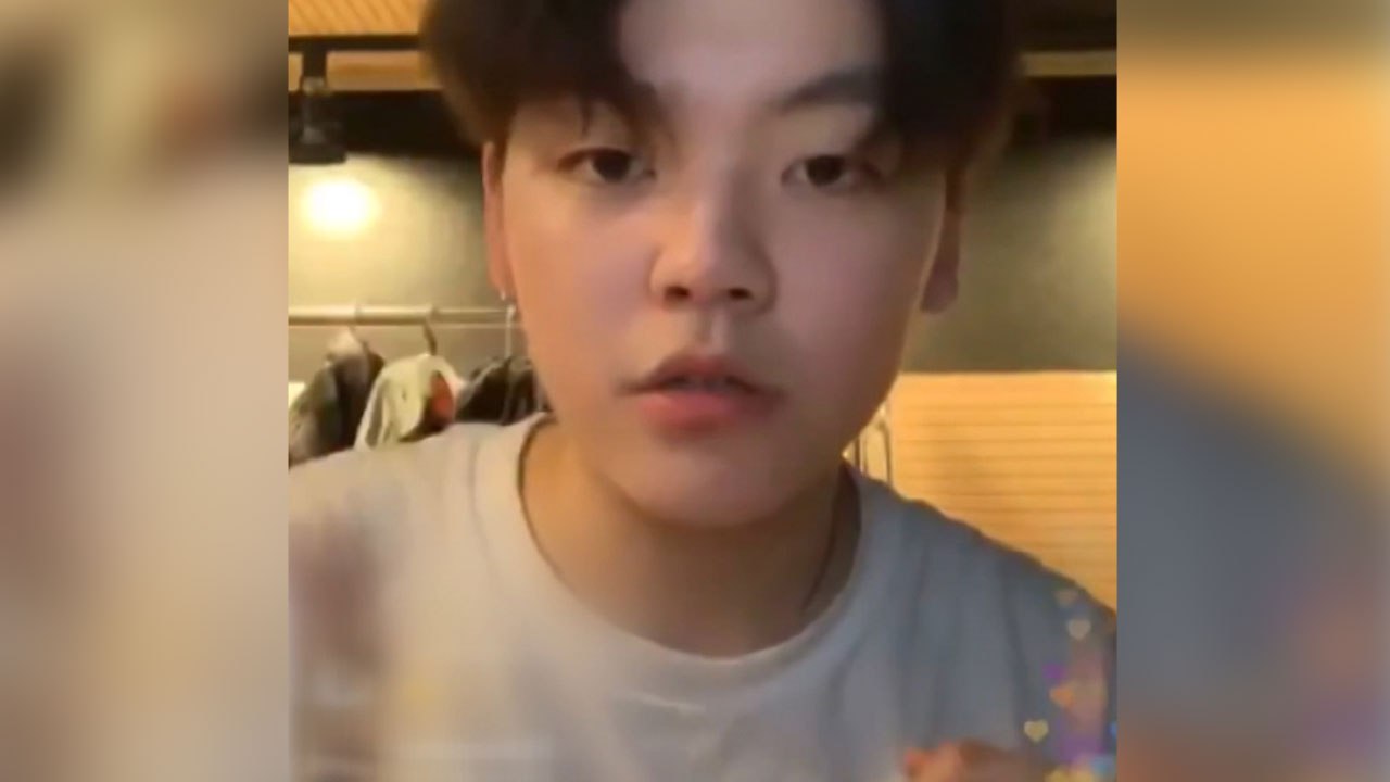 장제원 아들 변호인이 밝힌 '바꿔치기 운전자'의 정체 / YTN