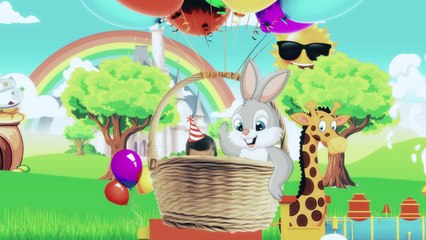 Gezuar ditelindjen- Joel Hysi