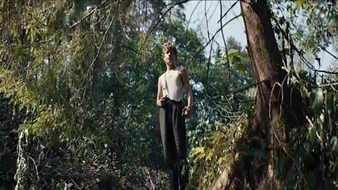 Pferde stehlen Film