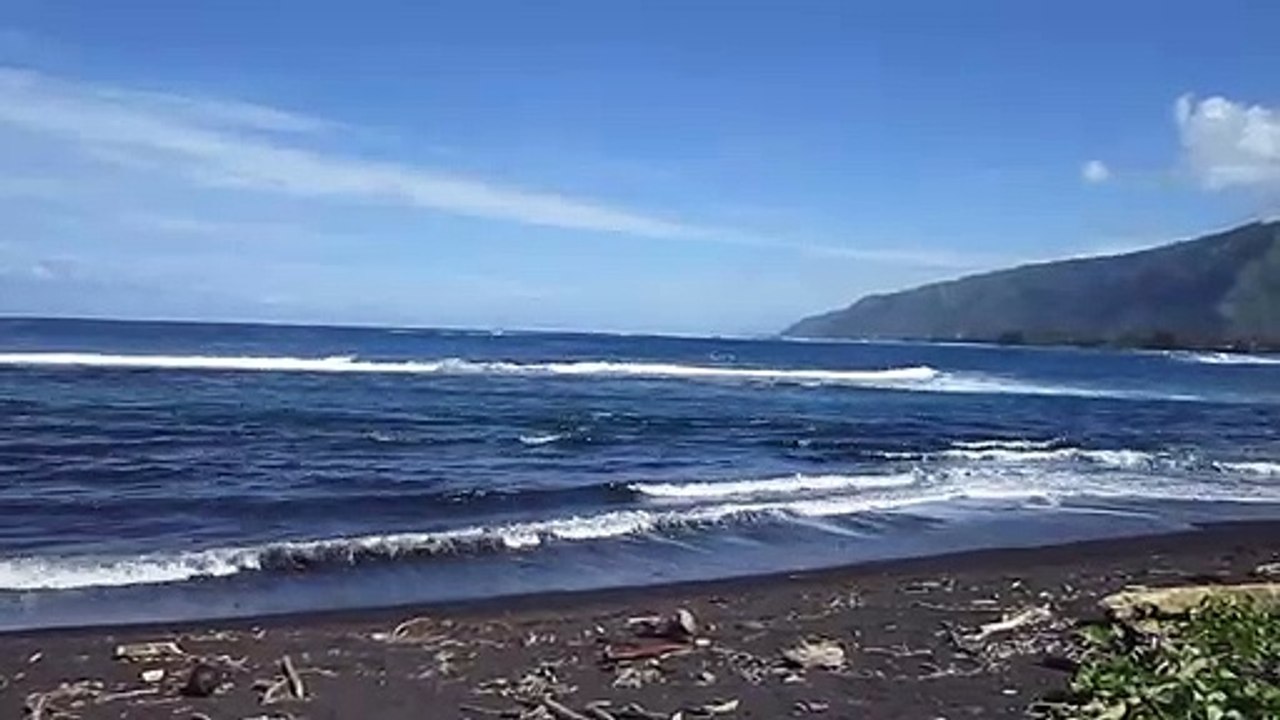 The Tahiti Beach Surf Paradise - Your Holiday Home near Tahiti Island